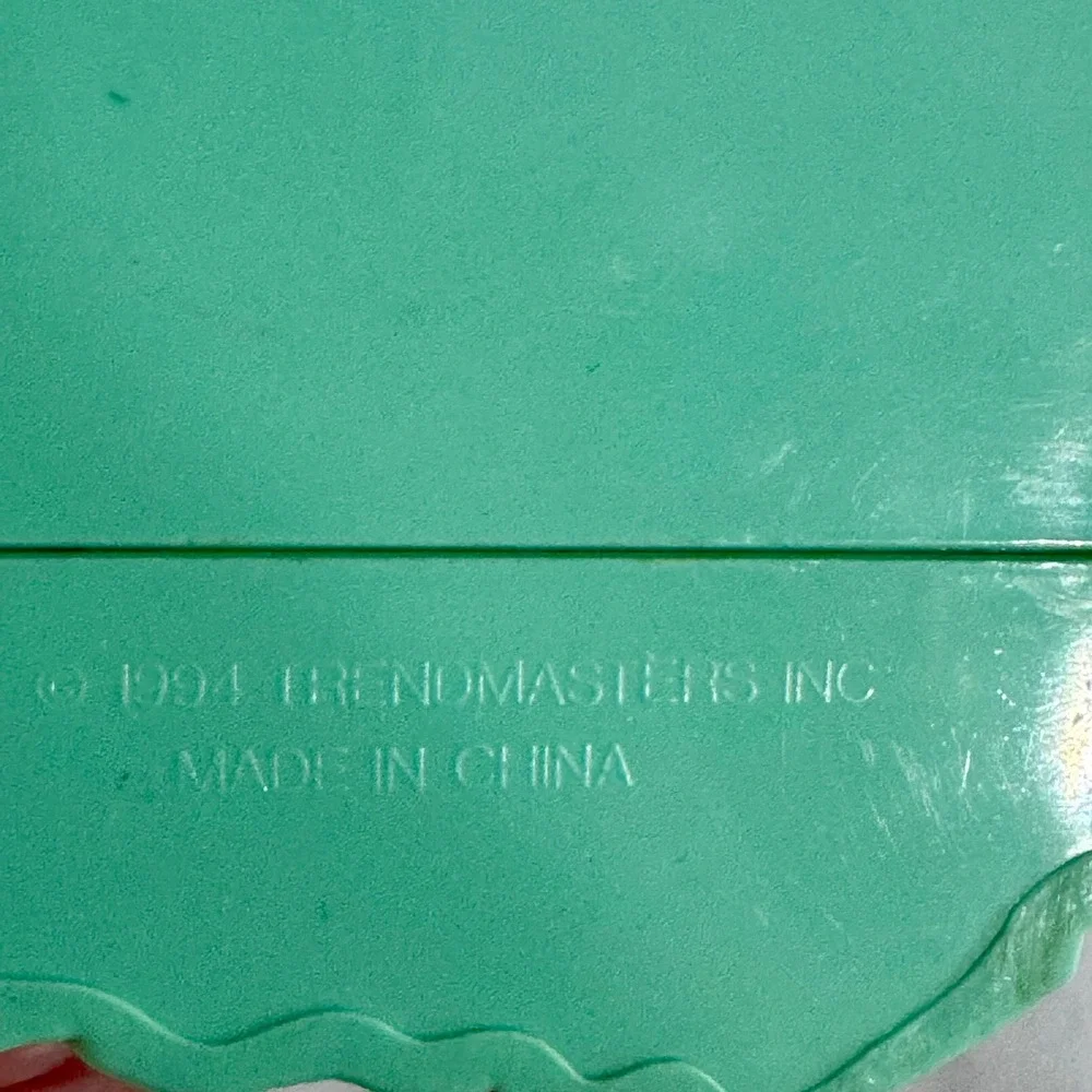 Trendmasters vintage 1994